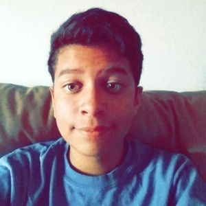 Meet your Posher, Alex