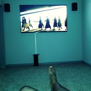 Meet your Posher, Omar