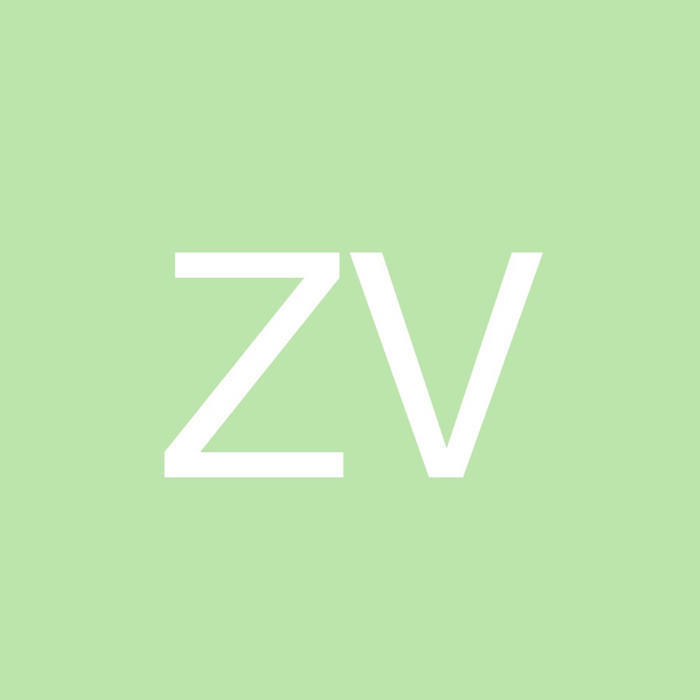 Meet your Posher, Zach