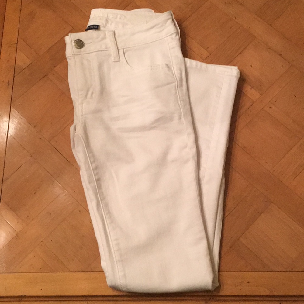 American Eagle Super Stretch Jegging
