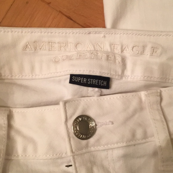 American Eagle Super Stretch Jegging - Picture 2 of 4