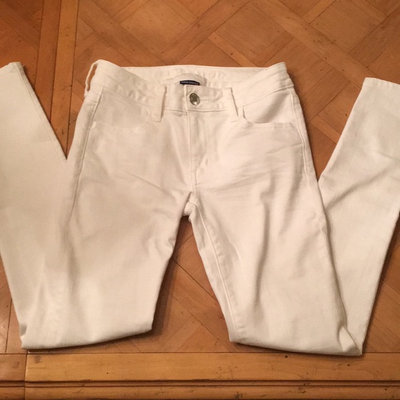 American Eagle Super Stretch Jegging - Picture 4 of 4