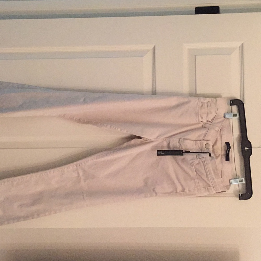 J brand skinny Jeans