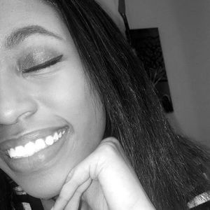 Meet your Posher, Jadyn