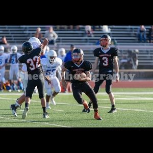 Meet your Posher, Junior