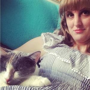 Meet your Posher, Leah