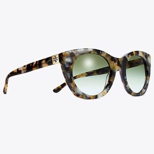 Tory Burch sunglasses