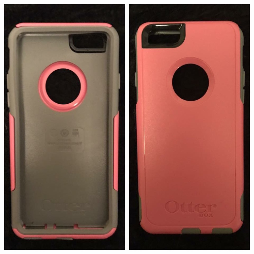 Otterbox Commuter for iPhone 6/6s