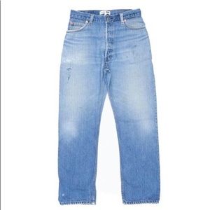 Re/Done Levi's
