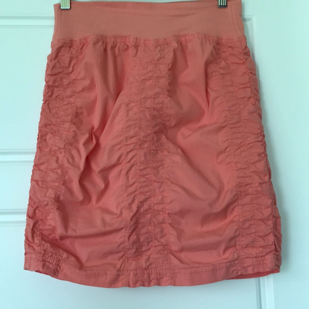 Sexy Skirt- WEARABLES SX