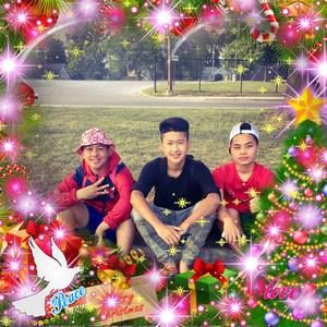 Meet your Posher, Htee