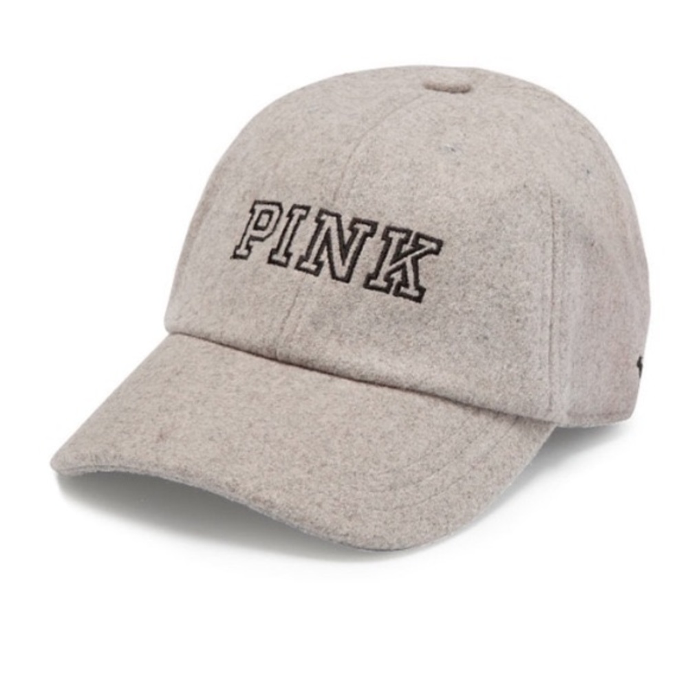 NWT PINK Hat