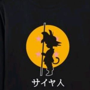 Meet your Posher, Ricky