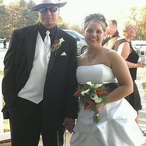 Meet your Posher, Stacy