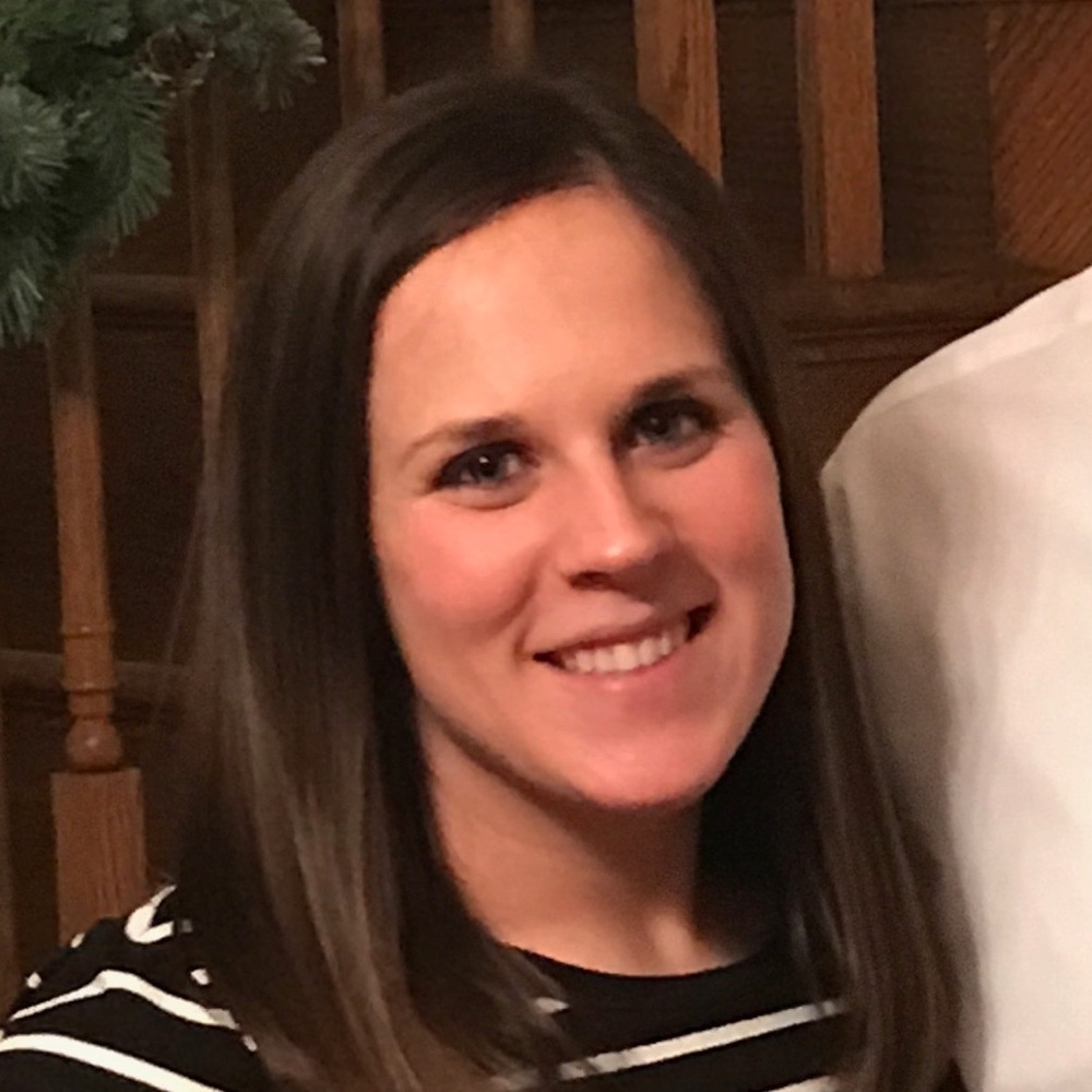 Meet your Posher, Christine