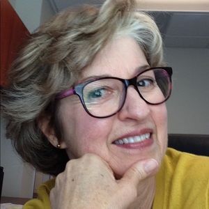 Meet your Posher, Kristine