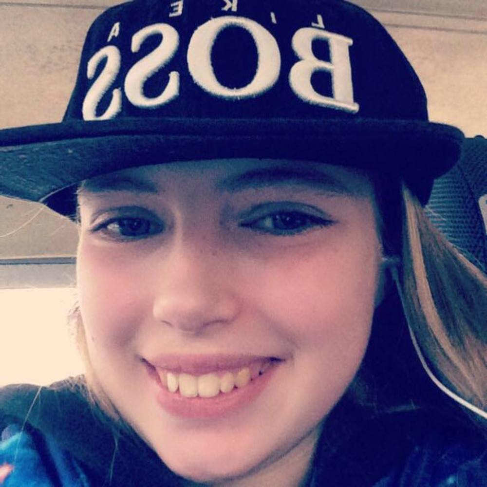 Meet your Posher, Ashlynn