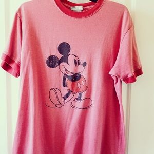 Disney vintage shirt