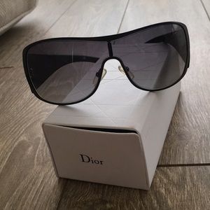 Dior sunglasses