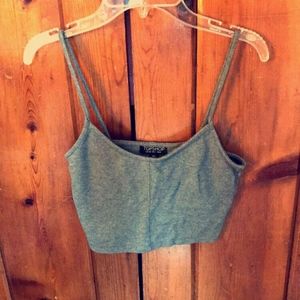 TopShop Crop Top