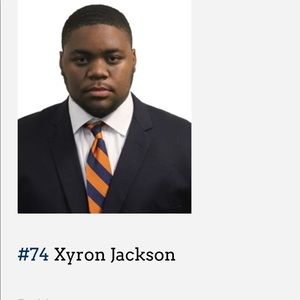 Meet your Posher, Xyron