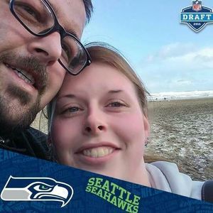 Meet your Posher, Adam