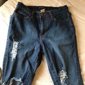 Fashion Nova Jeans