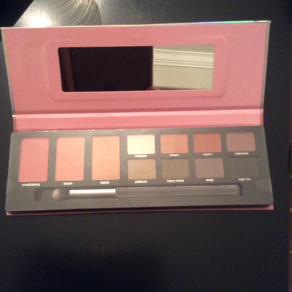 Other - Make up palette