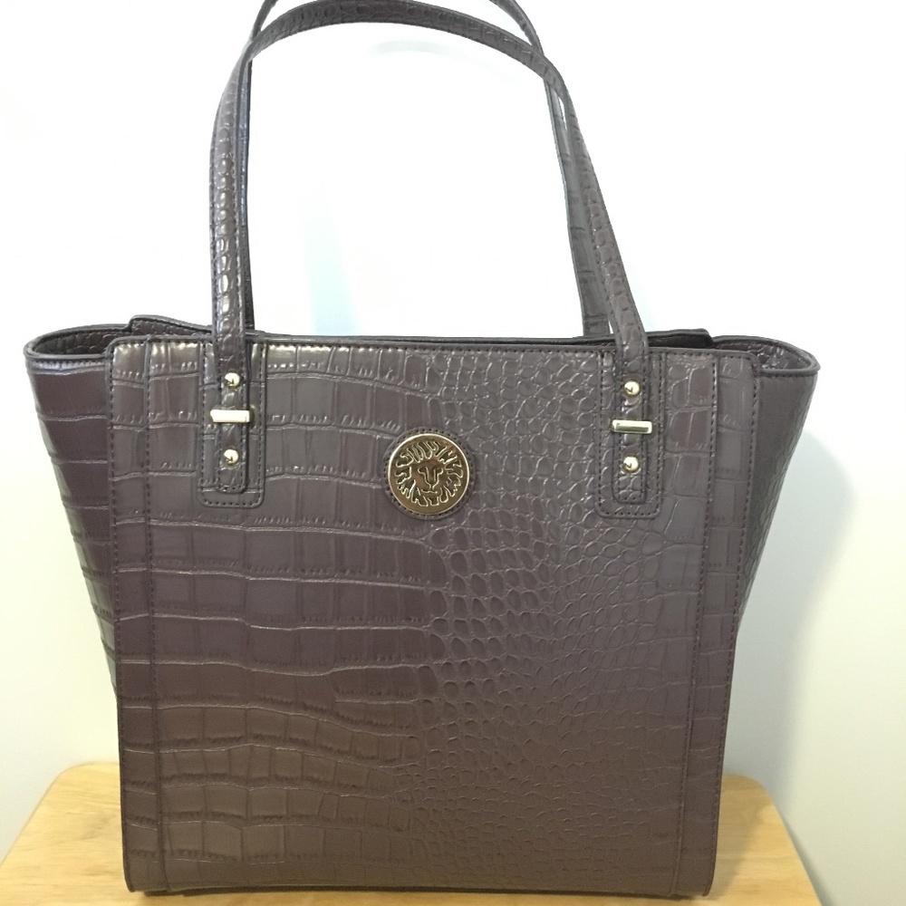 ANNE KLEIN TOTE BAG