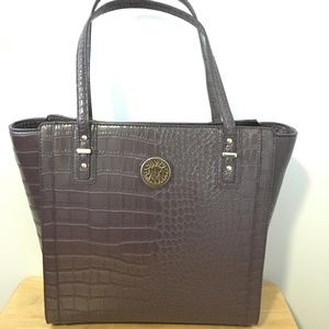 ANNE KLEIN TOTE BAG