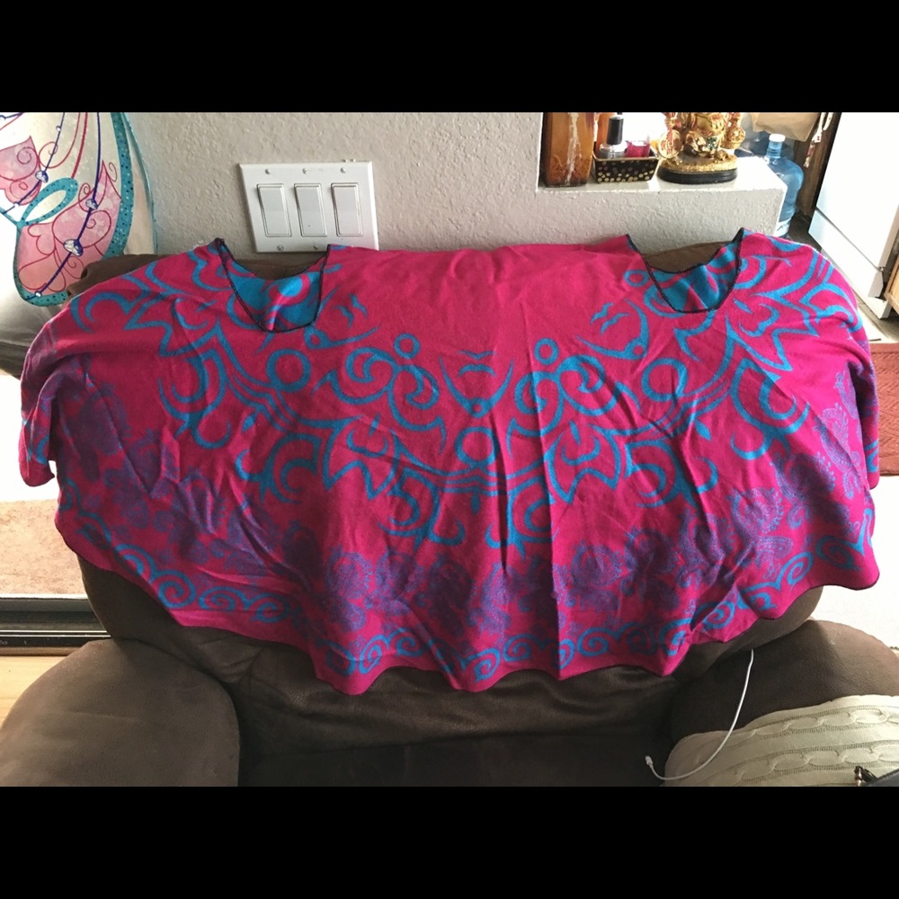 Poncho