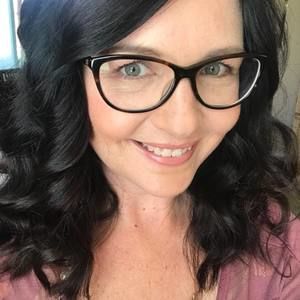 Meet your Posher, Kristy