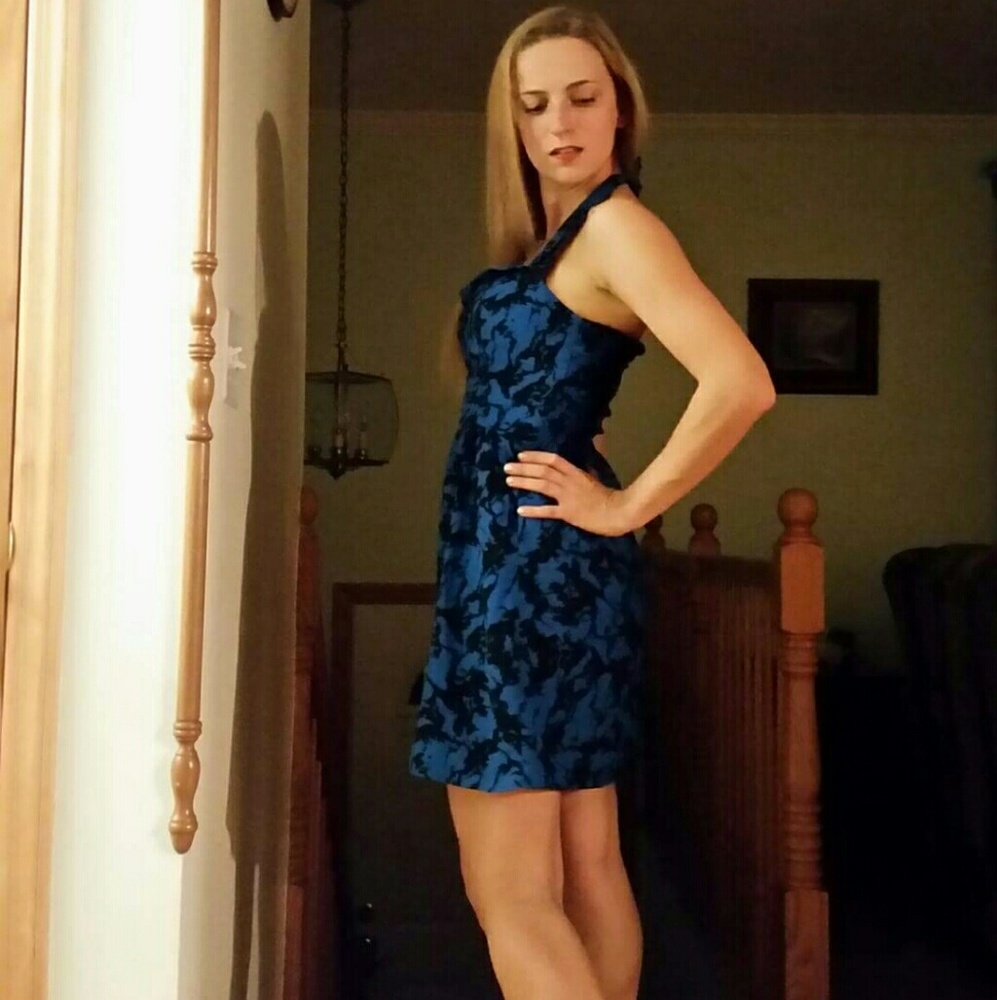 Small fun dress