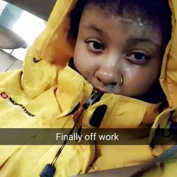 Meet your Posher, Parris - Picture 1 of 1