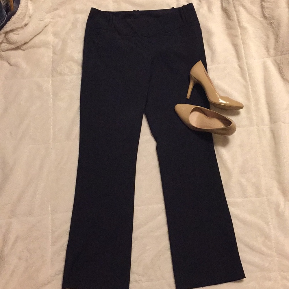 The Limited Dress Pants