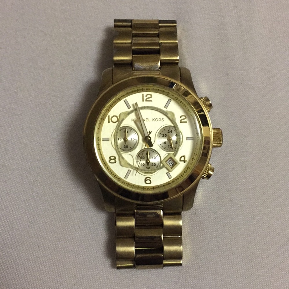 Michael Kors watch