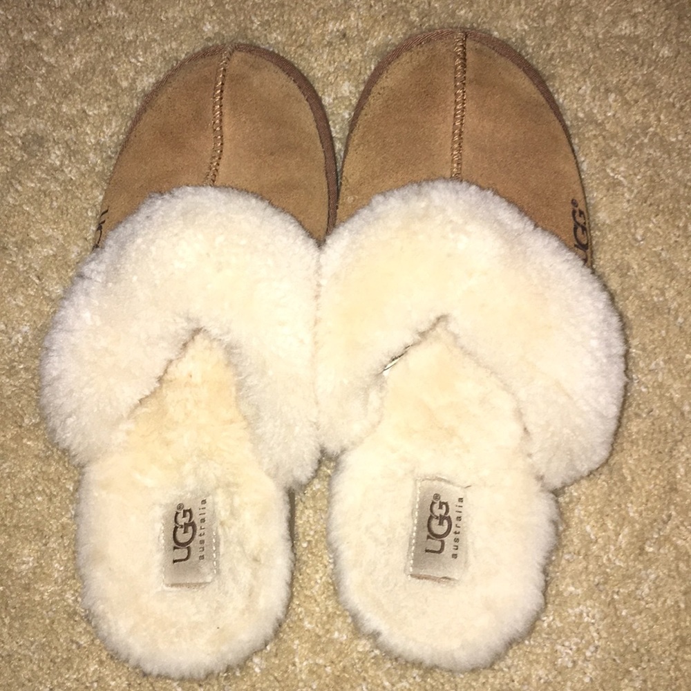 Ugg Slippers