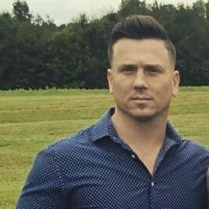 Meet your Posher, Richard