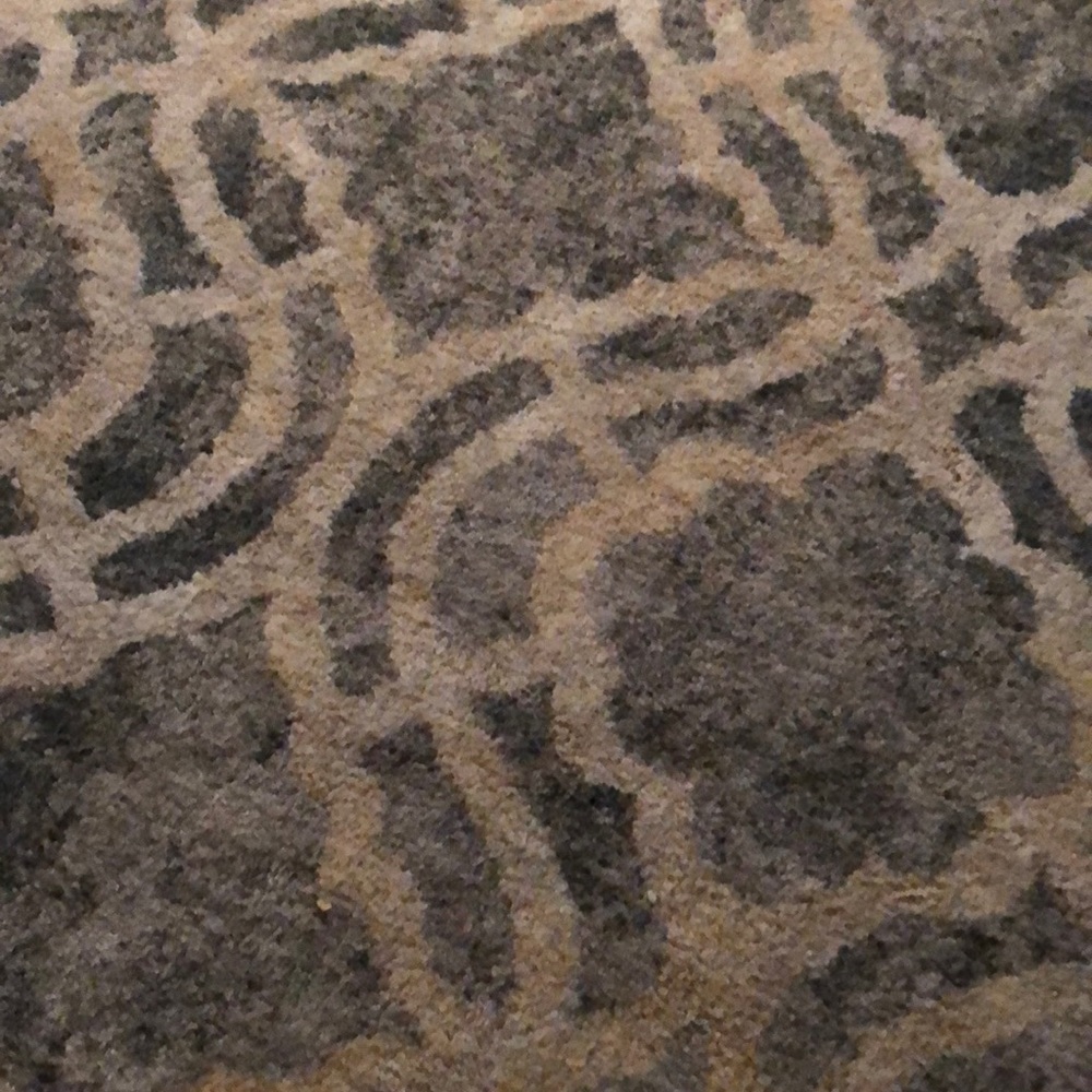 Meet your Posher, Gina