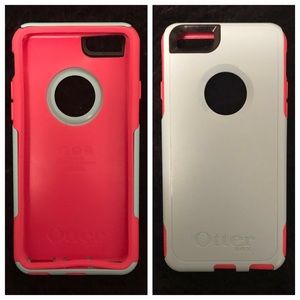 Otterbox Commuter for iPhone 6/6s