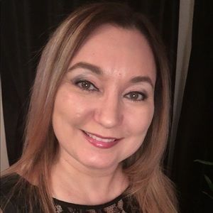 Meet your Posher, Ranonita