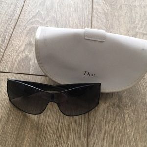 Dior sunglasses