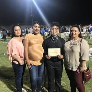 Meet your Posher, Steven