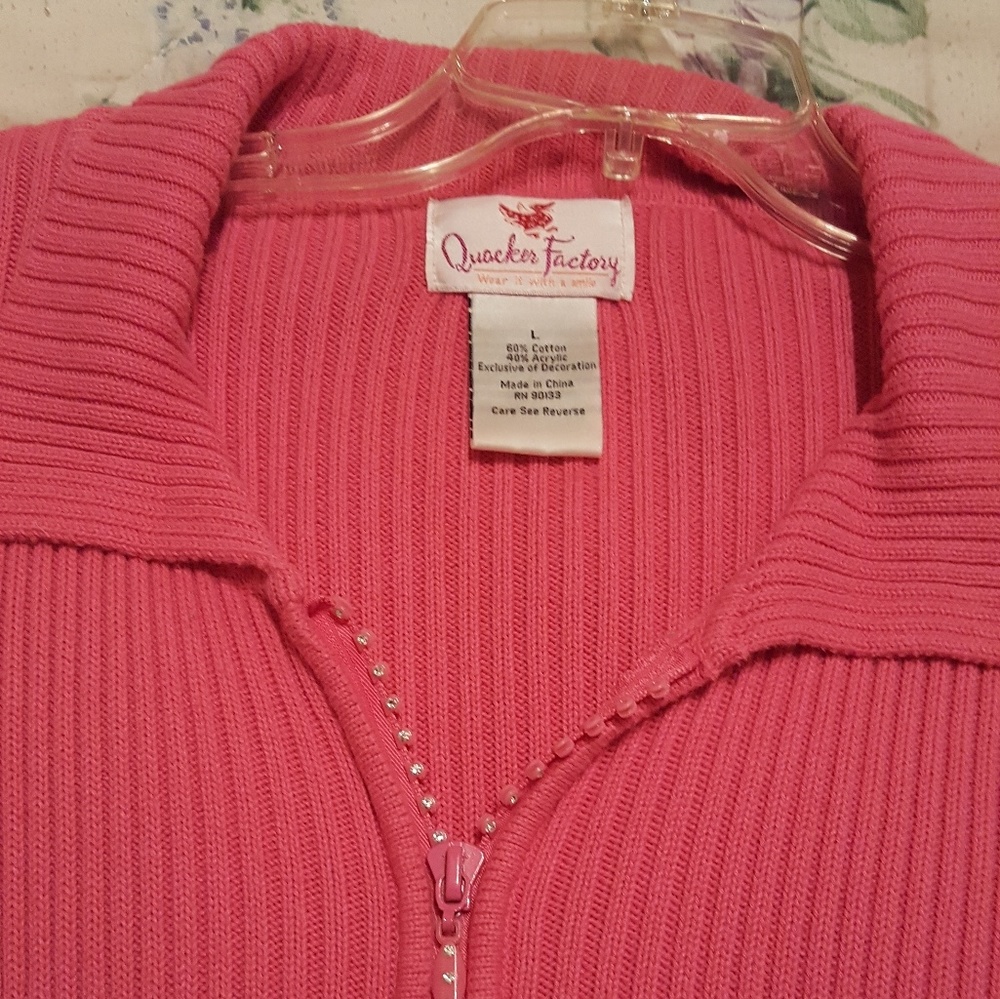 Quacker Factory - image 2