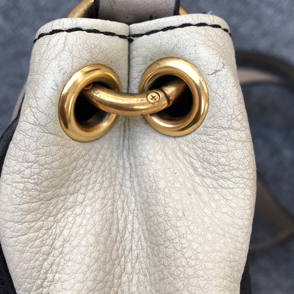 Marc Jacobs 3 tone purse - Picture 8 of 8