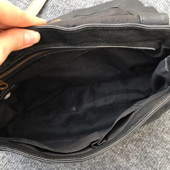 Marc Jacobs 3 tone purse - Picture 4 of 8