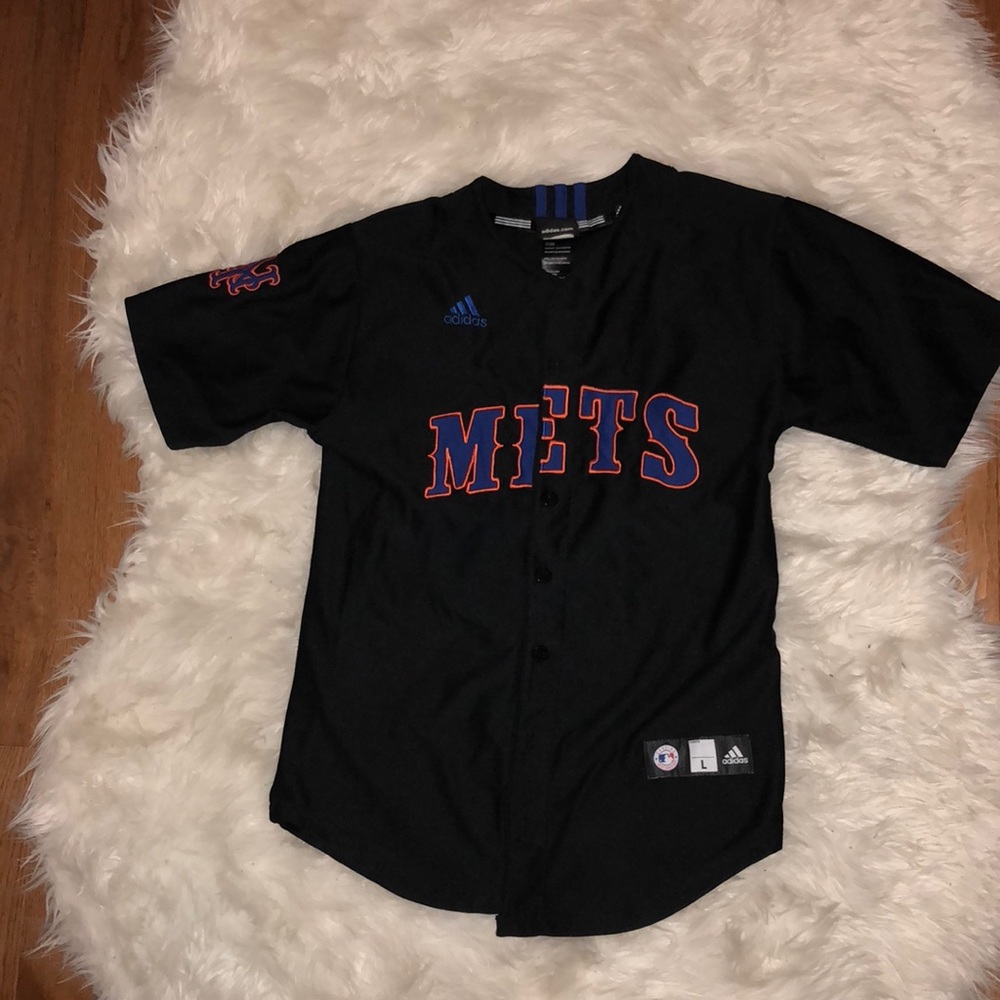 Mets jersey - Adidas