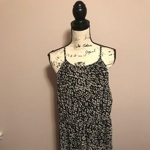 Size 18/20 Lane Bryant dress