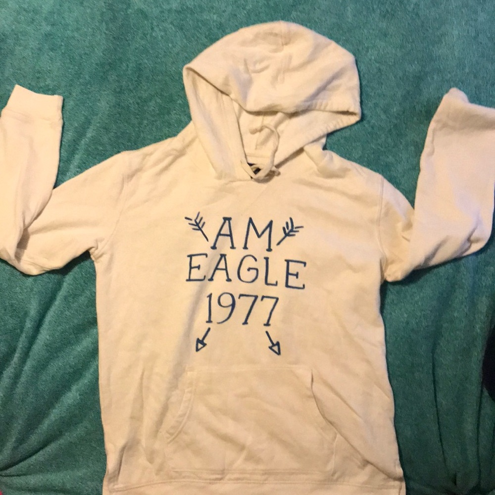 American Eagle Hoodie