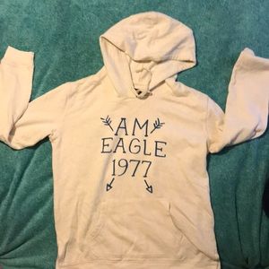 American Eagle Hoodie